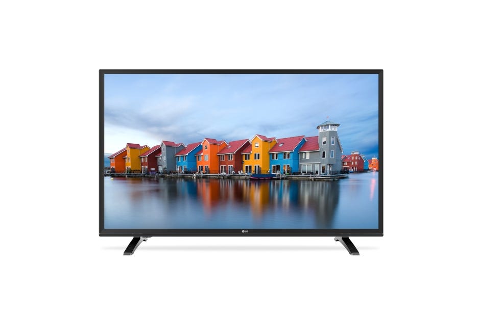 LG LH5000 Series HD LED TV